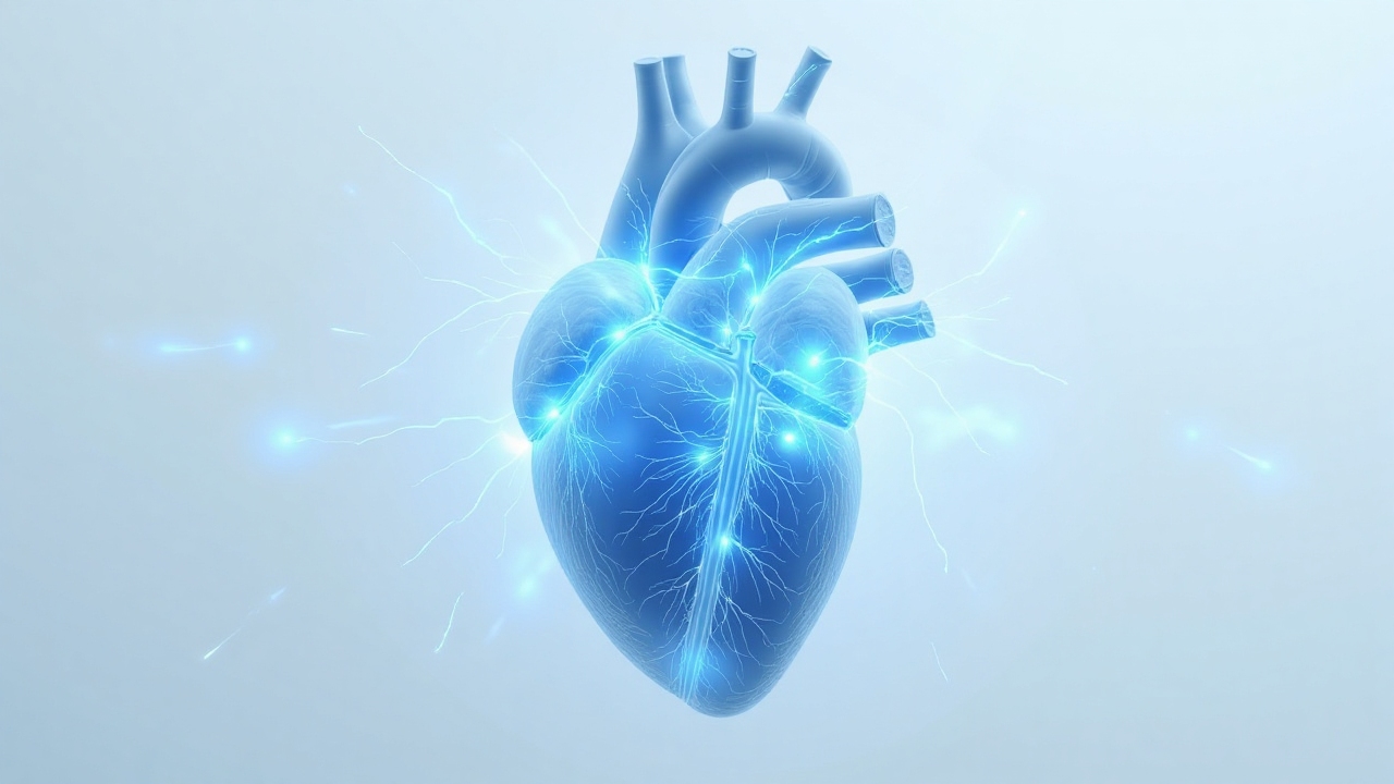 Empagliflozyna – nowe mechanizmy działania w HFpEF i T2DM
