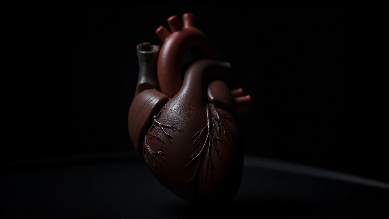 Empagliflozyna w HFpEF – skuteczność potwierdzona badaniami klinicznymi